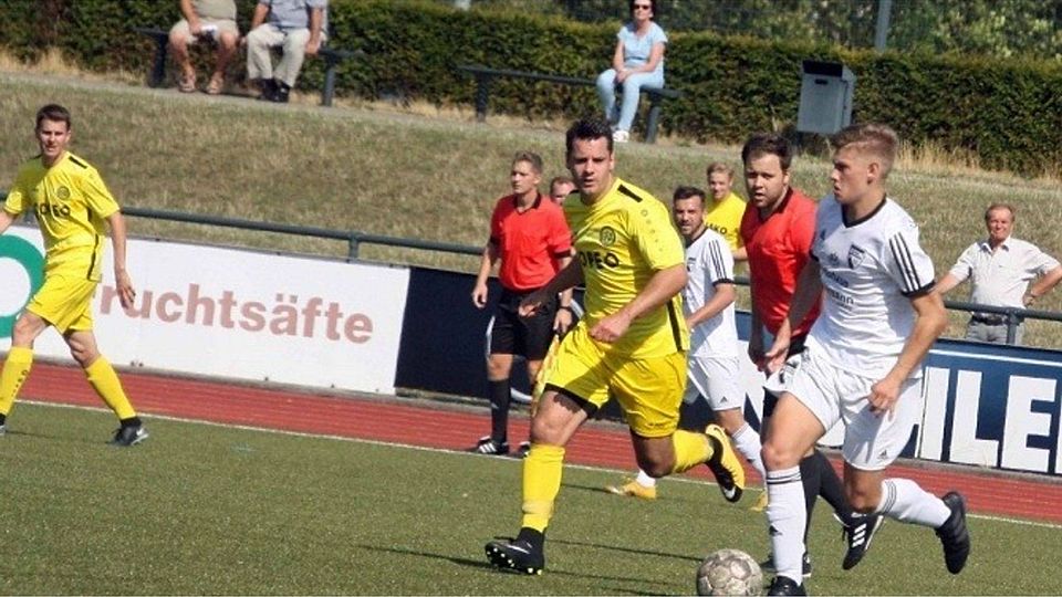 F: Dietrich Hildebrandt