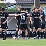 Der SV Neufraunhofen ist mit zwei Siegen top in die Saison gestartet.