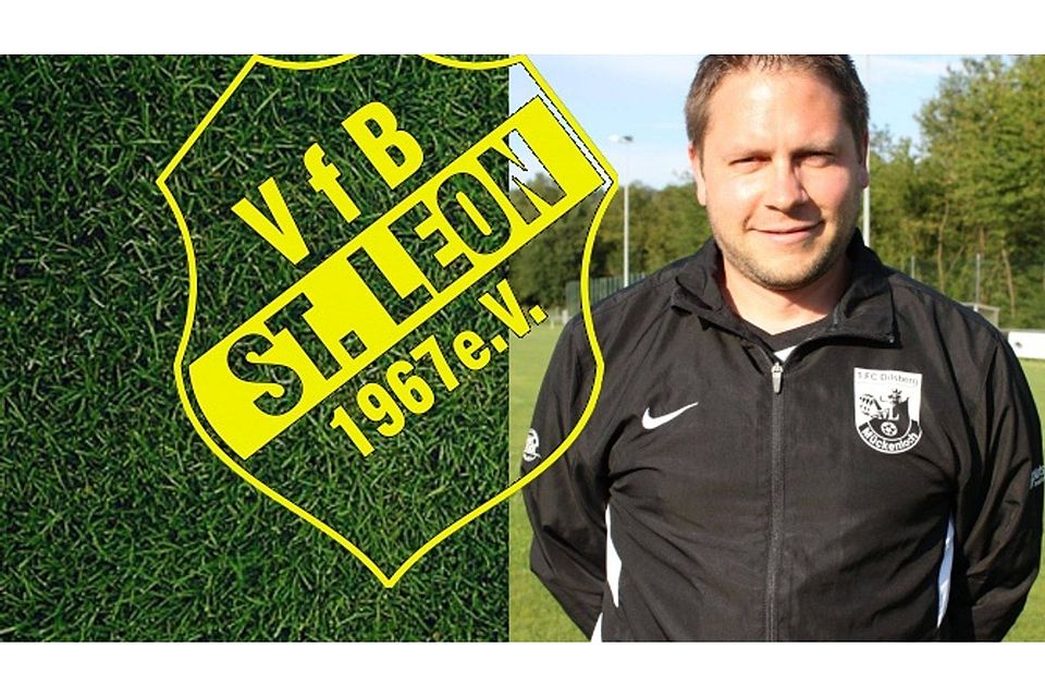 Stephan Anweiler übernimmt den VfB St. Leon II zur kommenden Runde.