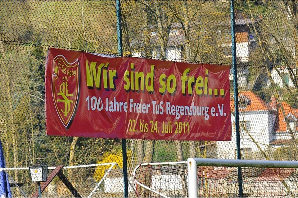 Der TuS kann frei auftretenund die saison respektabel zu Ende spielen   Foto: Staudinger