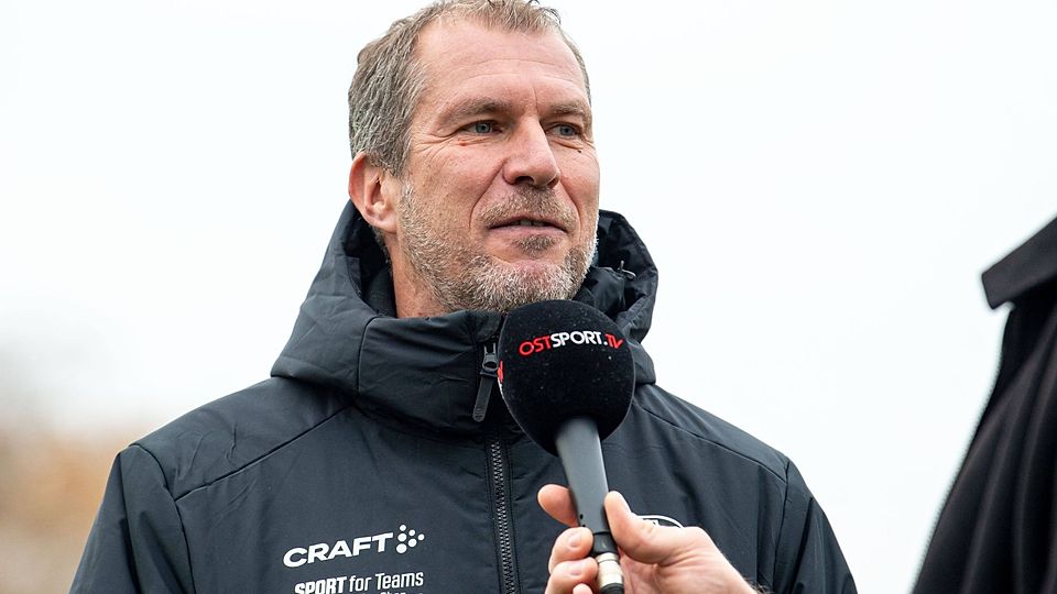Jochen Seitz hat seinen Vertrag bei Lok Leipzig um weitere zwei Jahre verlängert.