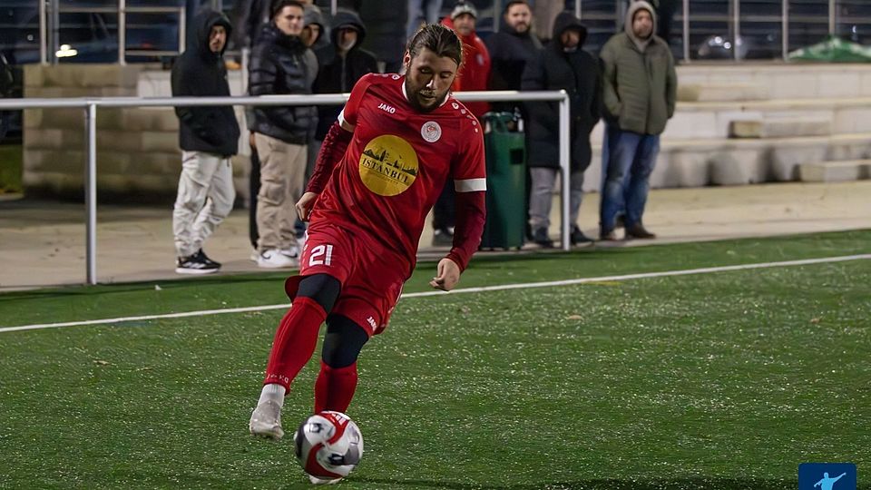 Der TSV Düren ist in großen Schritten auf dem Weg in die Landesliga.