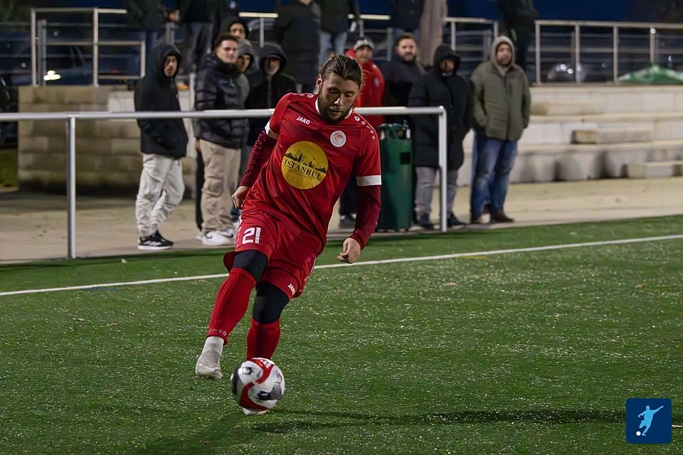 Der TSV Düren ist in großen Schritten auf dem Weg in die Landesliga. Der TSV Düren ist in großen Schritten auf dem Weg in die Landesliga.