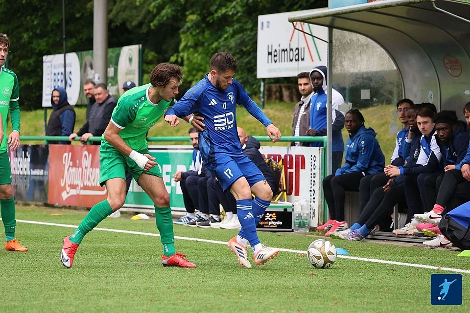 Die Transfers der Bezirksliga 6.