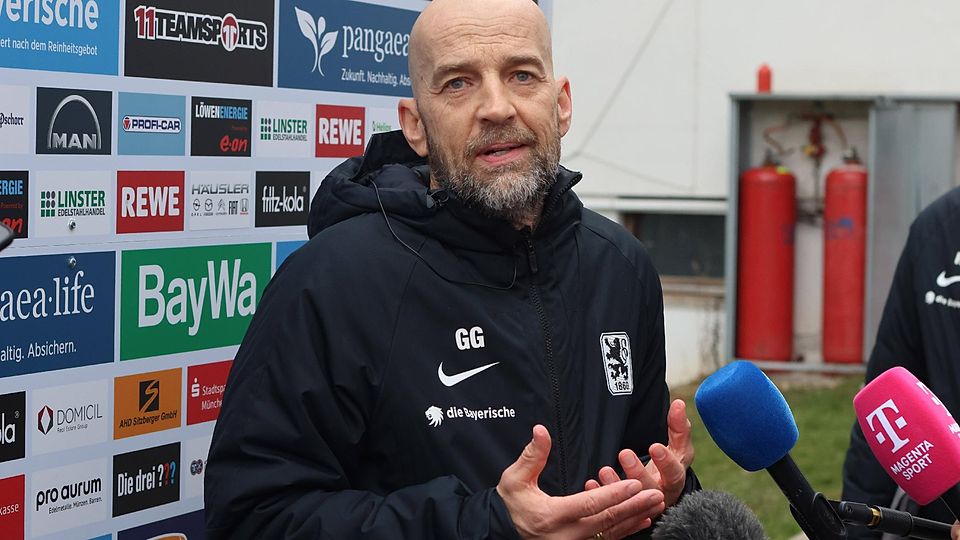 Günther Gorenzel hat noch keinen neuen Trainer gefunden, auf den sich alle Parteiien einigen können.