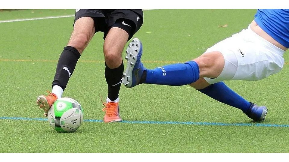 Symbolfoto. © Christian Pomoja