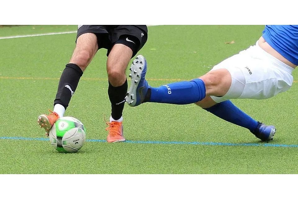 Symbolfoto. © Christian Pomoja Symbolfoto. © Christian Pomoja