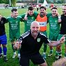 Der TSV Karpfham will mindestens einen Gegner aus der Regionalliga bei sich begrüßen dürfen 