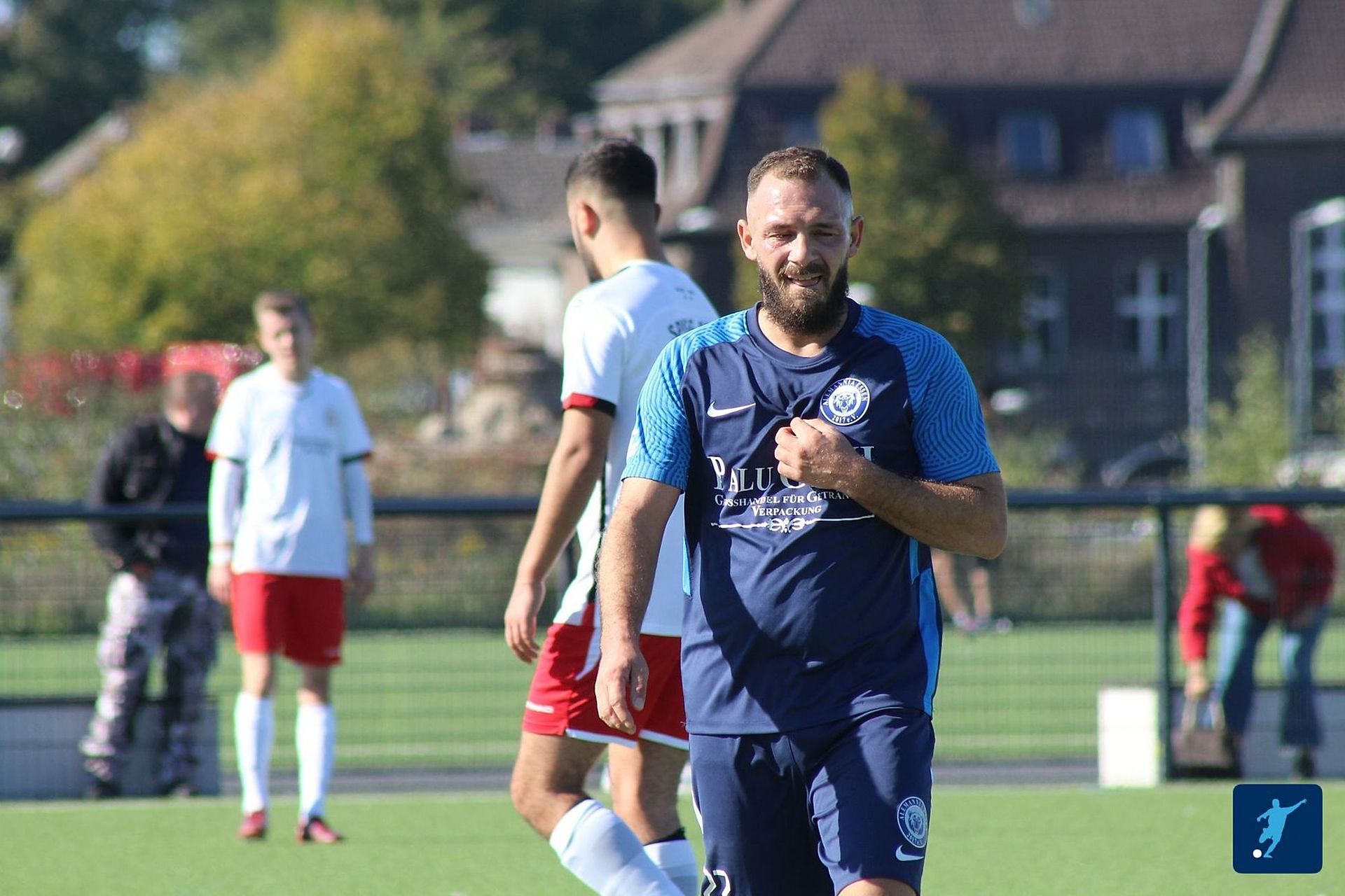 Kreisliga A Essen: Das war der 20. Spieltag! - FuPa