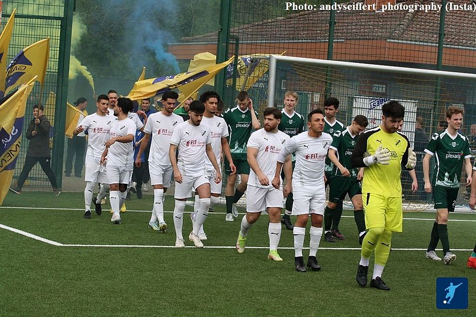 In der vergangen Saison schnappte sich die SG Gahmen 24/74 die Meisterschaft in der Kreisliga A2 Dortmund vor der Reserve des VfR Sölde. Der VfR stieg am Ende trotzdem in die Bezirksliga auf.