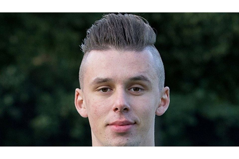 Robert Kannappels beiden Treffer sorgten lediglich für eine Ergebniskosmetik. Robert Kannappels beiden Treffer sorgten lediglich für eine Ergebniskosmetik.