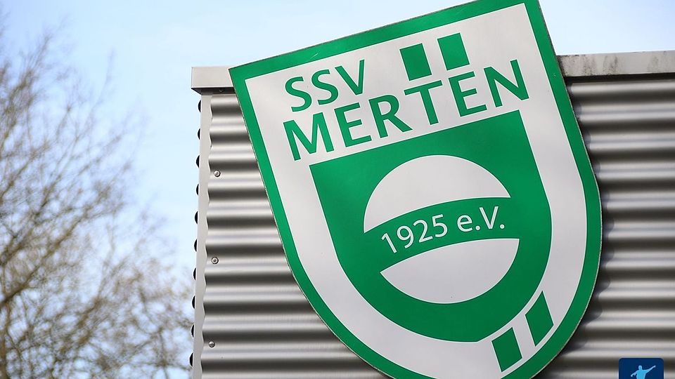 Trotz Niederlage ist der SSV Merten auf dem richtigen Weg.