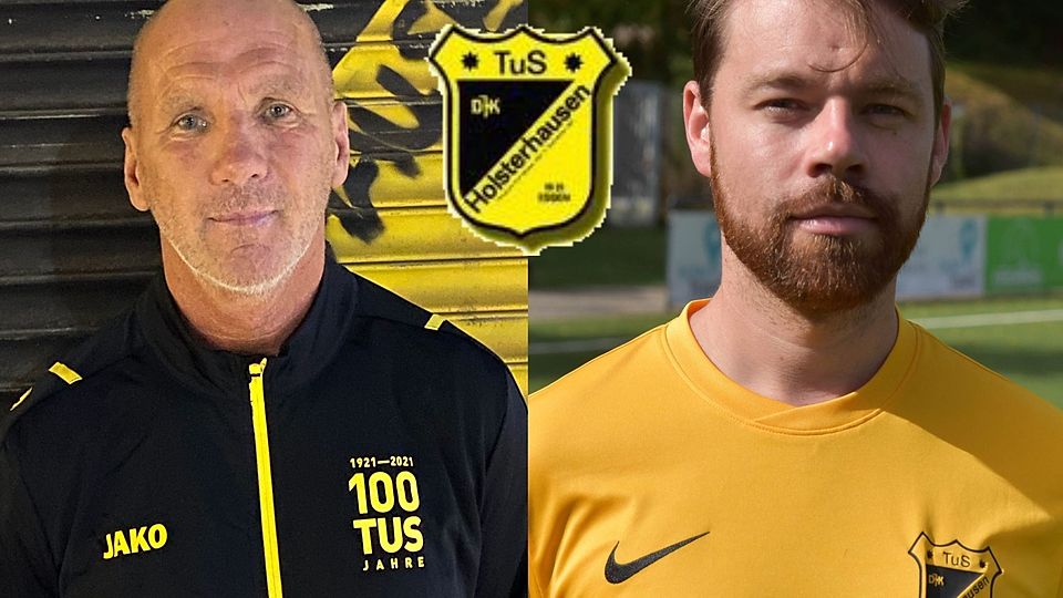 Gräfen und Smeets verlängern