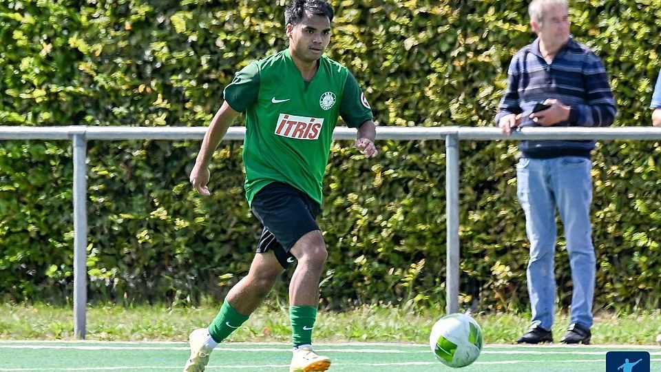 Der FSV Oberwalluf sorgte am Mittwochabend bereits für die erste Überraschung im Kreispokal Rheingau-Taunus -Archiv