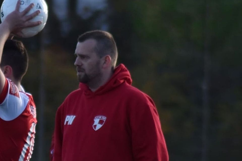 Dersimspor hat sich von Trainer Philipp Waack getrennt.