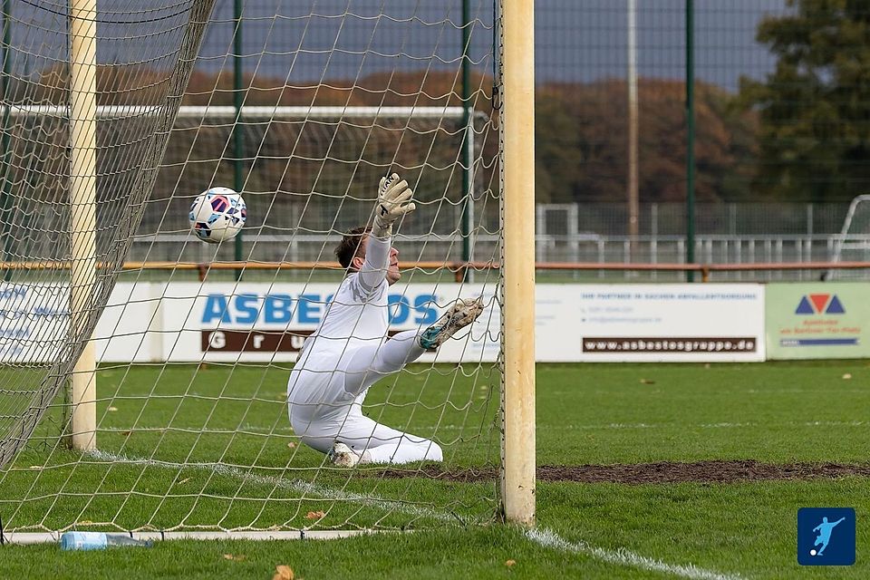 Die Assfelder Elf sammelt weiterhin Punkte für den Klassenerhalt.