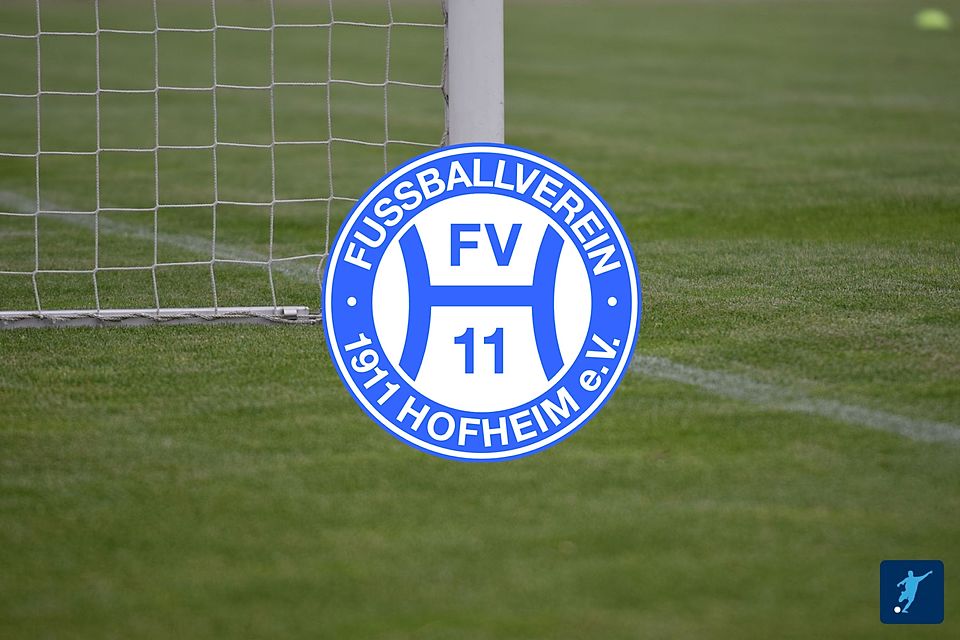 Das der FV Hofheim aufsteigen wird, steht bereuts fest. Doch die Meisterschaft in der B-Liga wird am letzten Tag entschieden.