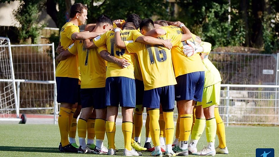 Geballte Offensivpower beim SV Wiesbaden.