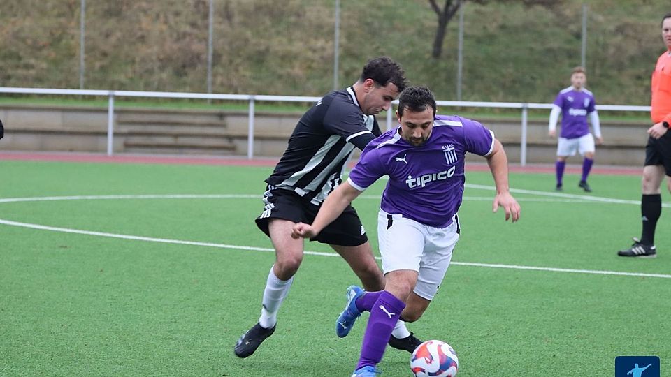 Die Halbjahresbilanz der Kreisliga 2024/25.