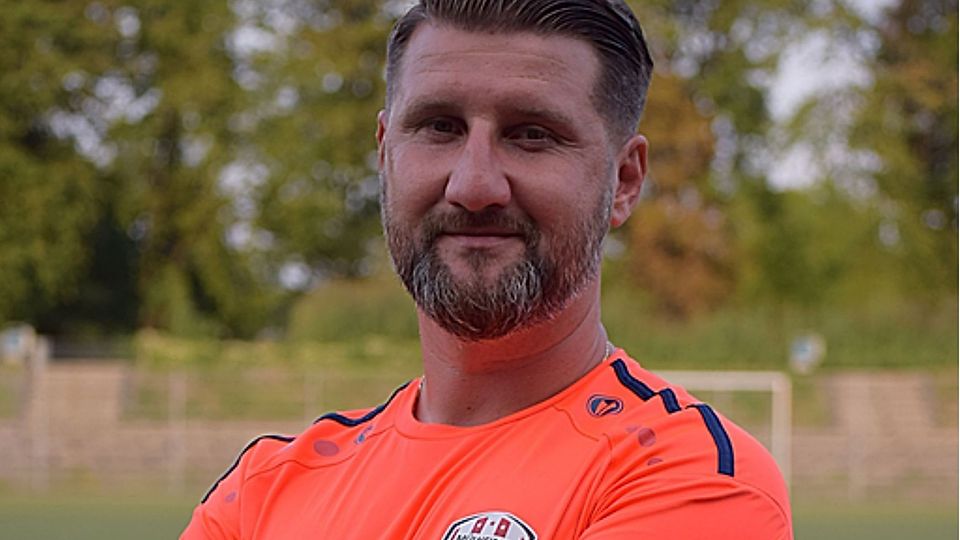 Bartosz Maslon ist nicht länger Trainer beim Mülheimer FC.