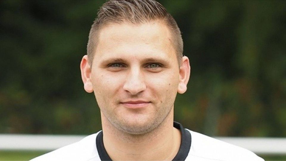 Pascal Ditges hatte dem VfB Langendreerholz zugesagt, wechselt nun aber zum TSV Witten. Foto: Brokmann