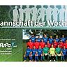 Doppelte Ehrung des FC Waldbrunn - zusätzlich zur Ersten Mannschaft wird ebenfalls die Zweite gekrönt. Grafik: Ig0rZh – stock.adobe F: FuPa/Sehr