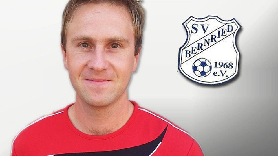 Legionär Jaroslav Sochor kehrt zum SV Bernried zurück F: Michael Wagner