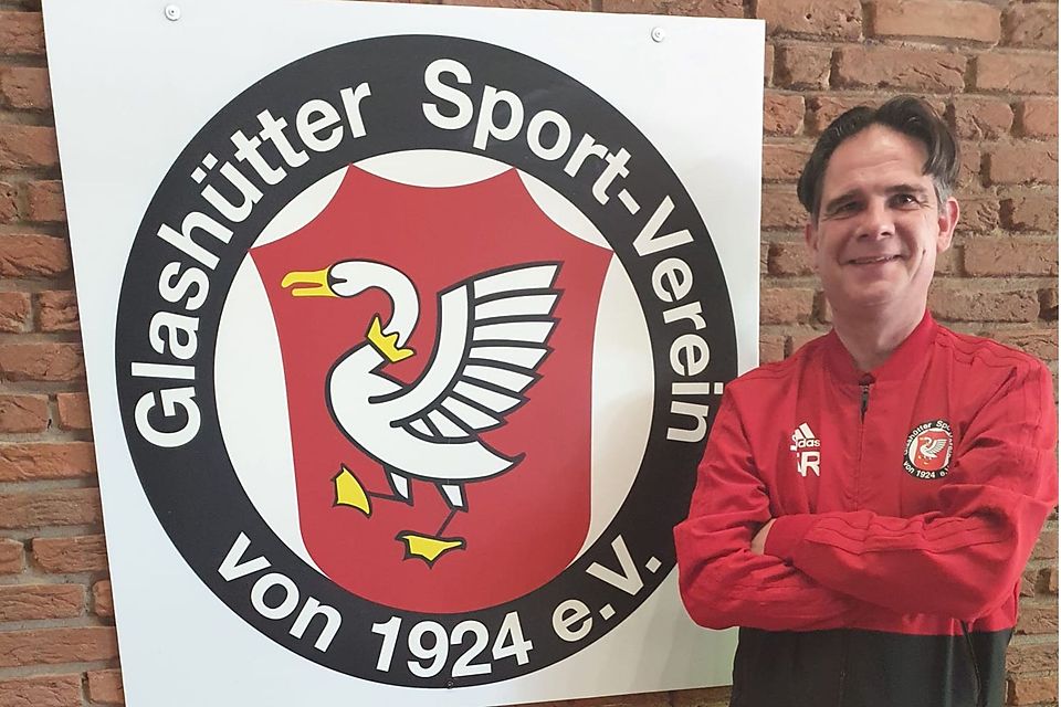 Abteilungsleiter `Fußball´ Thomas Schulze wird Alexander Schmid weiterhin als Co-Trainer zur Seite stehen.