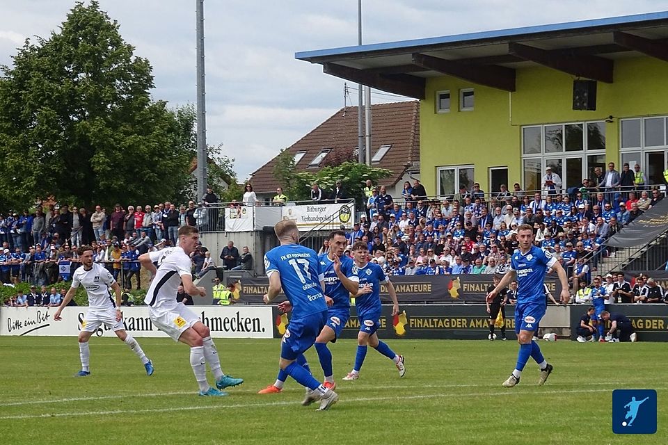 Der Finaltag der Amateure ist terminiert. In Weingarten treffen erneut der TSV Schott Mainz und der FK Pirmasens aufeinander.