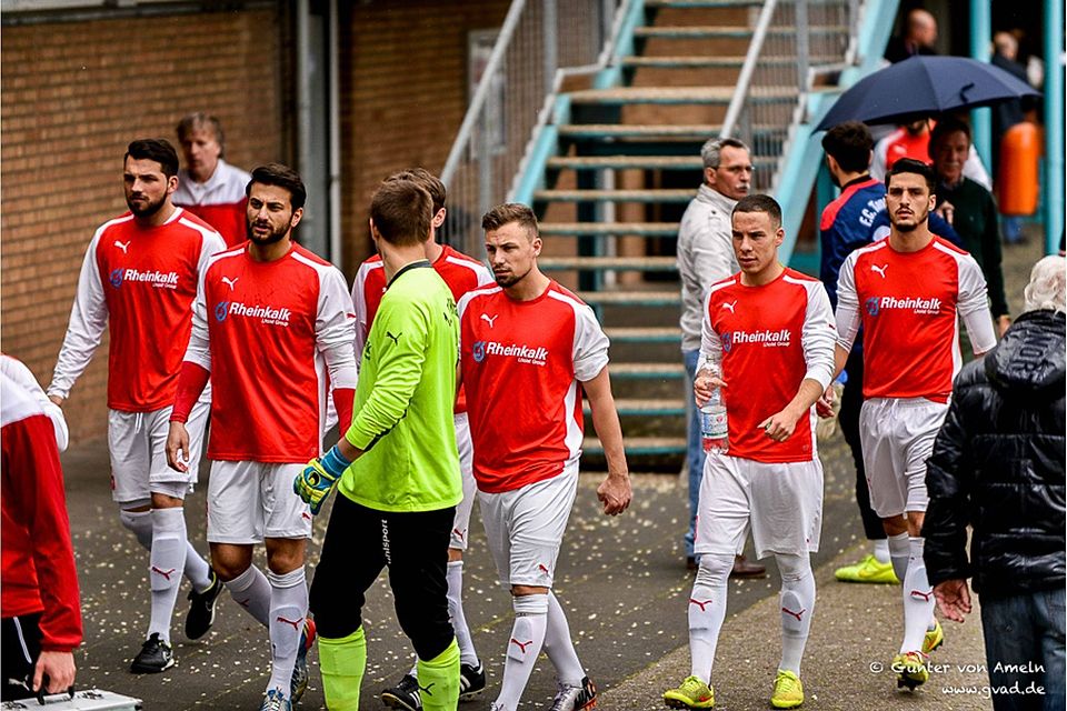 F: Günter von Ameln