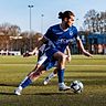 Durch den Pesch-Rückzug steht Königsdorf vor dem letzten Heimspiel