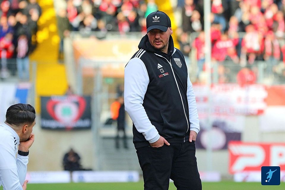 Schorch tritt als Teamchef zurück.