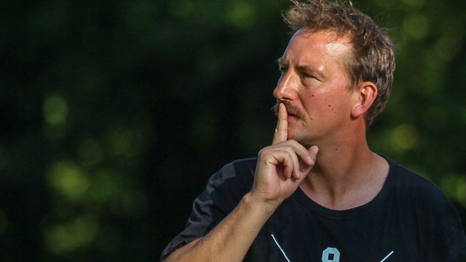 Abschied nach neun Ligaspielen: Clemens Bauer ist nicht mehr Coach der Laufenburger U23. | Archivfoto: Matthias Konzok