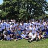 Es ist vollbracht: Der FC Blue Stars spielt wieder in der 2. Liga.