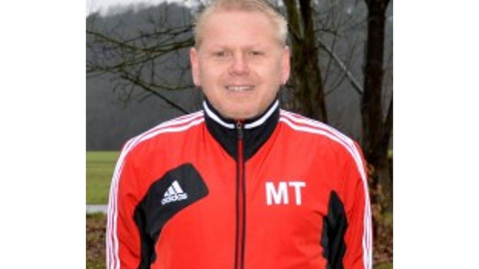 Mathias Trebing: Trainer SG Dennhausen/Dörnhagen