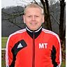 Mathias Trebing: Trainer SG Dennhausen/Dörnhagen