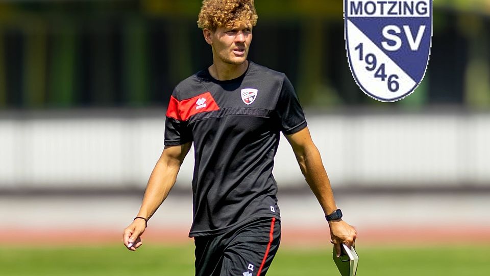 Christian Liefke, hier in seiner Rolle als Athletiktrainer beim FC Ingolstadt, läuft in der kommenden Saison für den SV Motzing auf.
