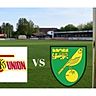 Testspielhighlight in Delbrück: Am Dienstag treffen im Stadion am Laumeskamp um 18 Uhr Union Berlin und Norwich City FC aufeinander. Bei den Engländern sind viele bekannte Gesichter dabei.