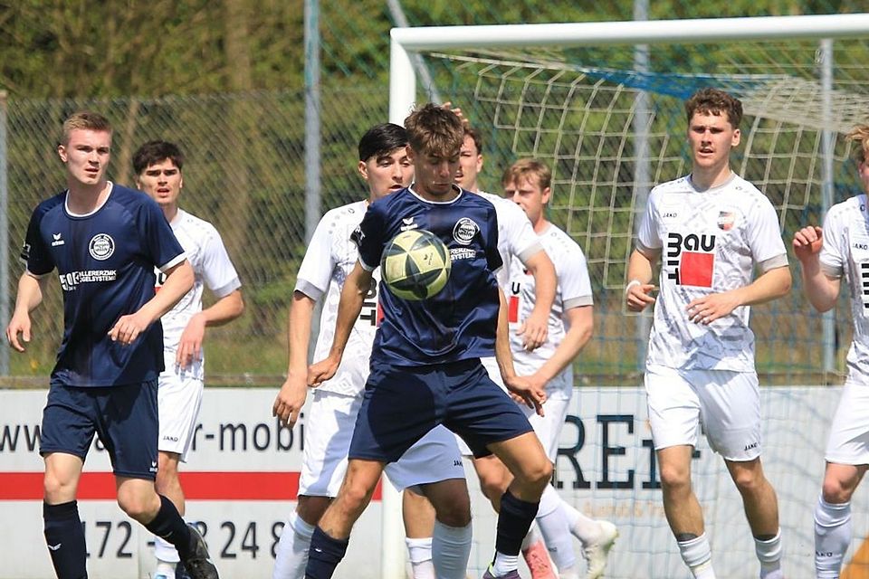 Der SCO muss am Mittwoch zwingend gewinnen.