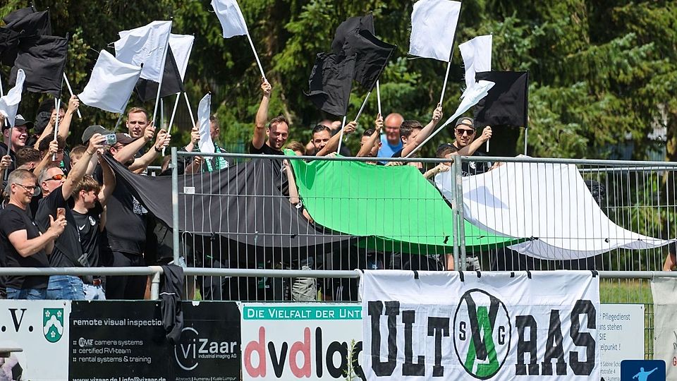 Die Top-Unterstützung half nichts: Die SG Villmar/Arfurt/Aumenau unterlag dem SV Walsdorf im Halbfinale der Gruppenliga-Aufstiegsrunde.