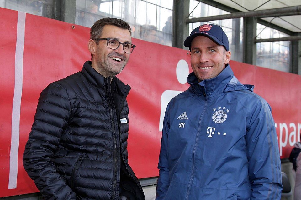 Sebastian Hoeneß steht offenbar vor einem Engagement bei Bundesligist TSG Hoffenheim.