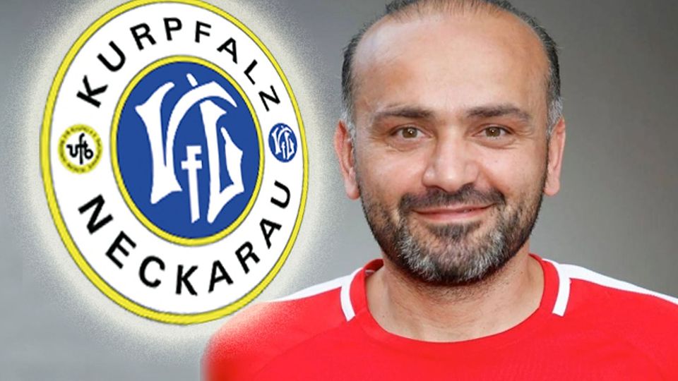 VfL-Coach Mehmet Öztürk im großen FuPa-Interview.