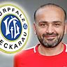 VfL-Coach Mehmet Öztürk im großen FuPa-Interview.