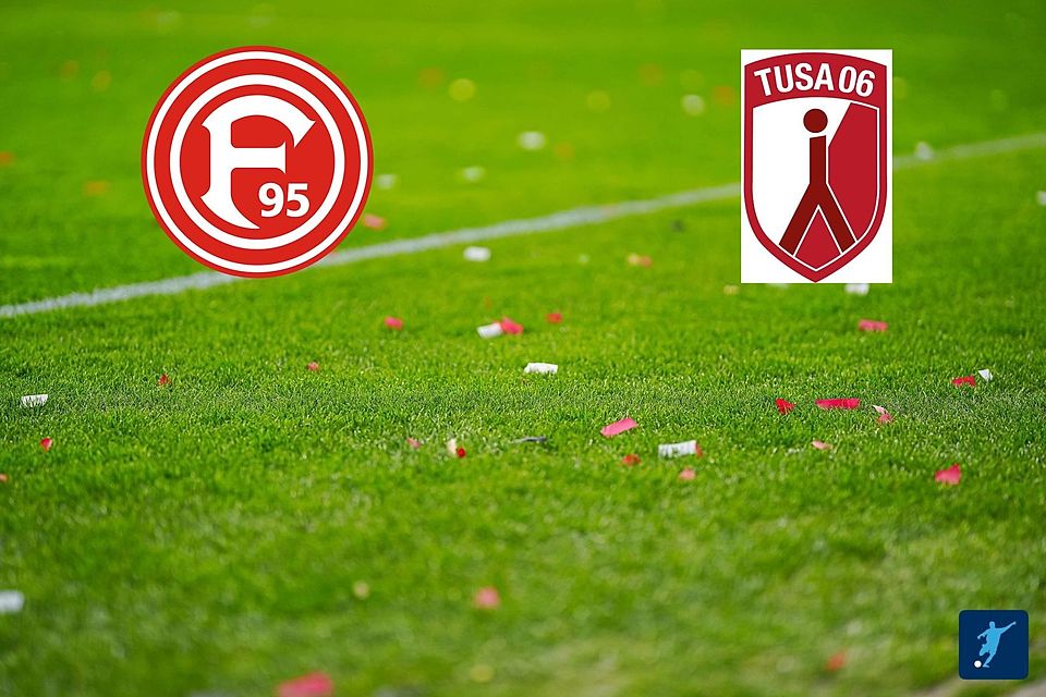 Fortuna gewann das Finale bei den U15-Juniorinnen.