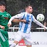 Der späte Ausgleich zum 2:2 am 3. Spieltag dürfte beiden Teams noch im Gedächtnis sein.