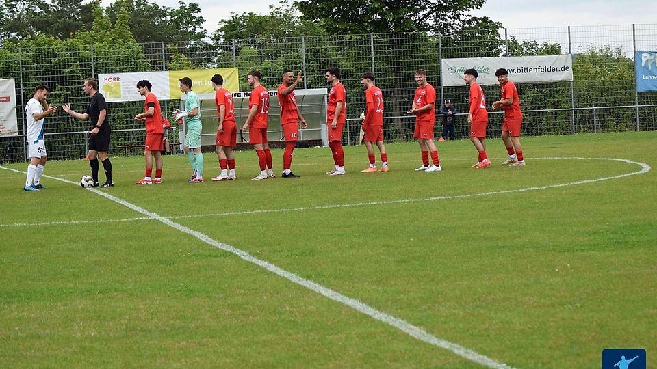 Bezirksligist VfB Neckarrems spielte am Wochenende mit nur zehn Spielern.