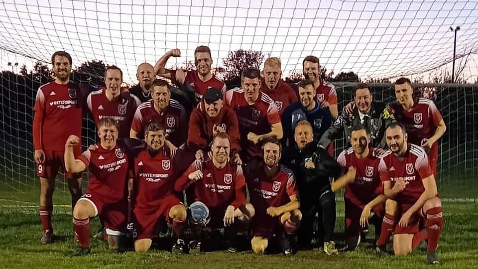 Der SSV Hagen III findet sich nach einer guten Vorsaison diesmal im Kampf um den Klassenerhalt wieder.