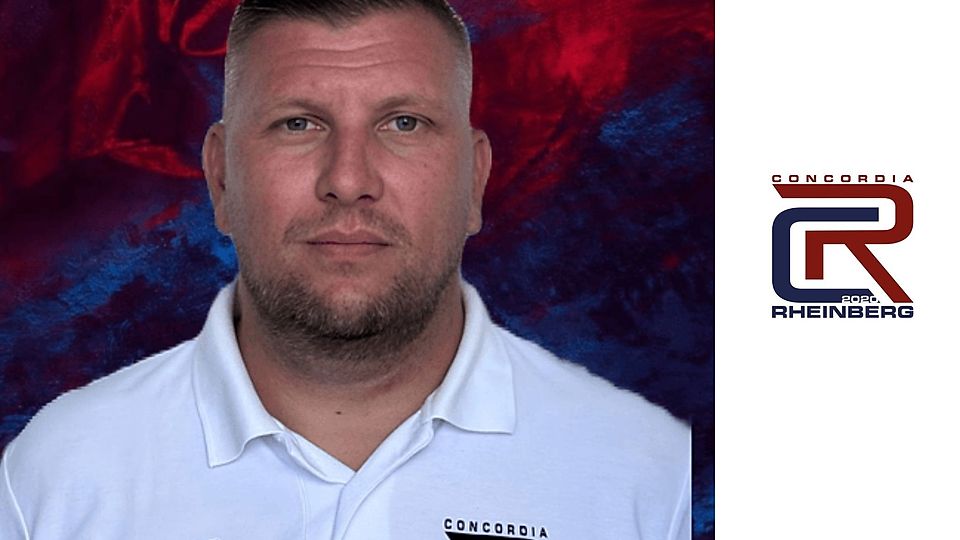 Manfred Wranig bleibt Concordia Rheinberg erhalten. 