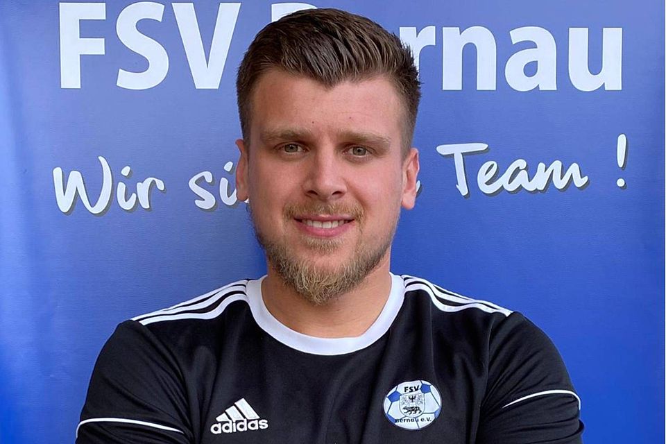 Mokhmad-Emi Gazaliev wechselt von Eintracht Mahlsdorf zum FSV Bernau.
