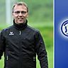 Jürgen Weikl wird neuer Chefcoach des TSV Regen. F: Deubert